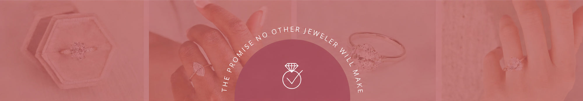 THE PERFECT RING PROMISE